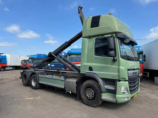 DAF CF 450 - Afbeelding 2 van 20