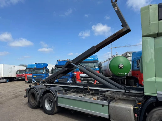 DAF CF 450 - Afbeelding 3 van 20