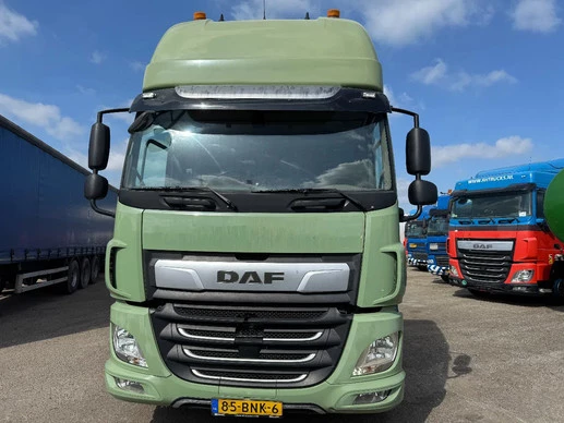 DAF CF 450 - Afbeelding 7 van 20