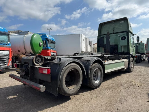 DAF CF 450 - Afbeelding 9 van 20