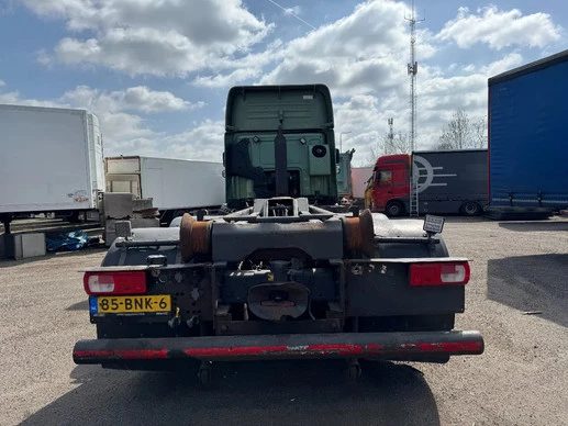 DAF CF 450 - Afbeelding 10 van 20
