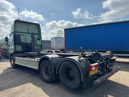 DAF CF 450 - Afbeelding 11 van 20