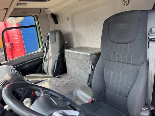 DAF CF 450 - Afbeelding 14 van 20