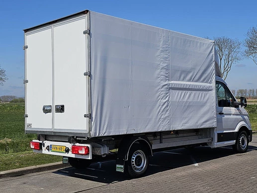 Volkswagen Crafter - Afbeelding 3 van 14
