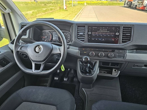 Volkswagen Crafter - Afbeelding 8 van 14