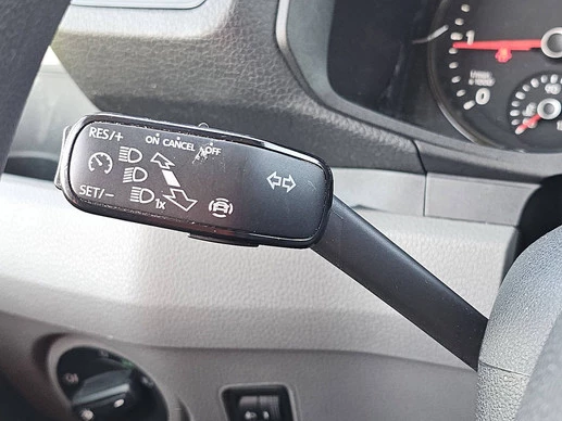 Volkswagen Crafter - Afbeelding 11 van 14