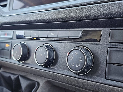 Volkswagen Crafter - Afbeelding 12 van 14