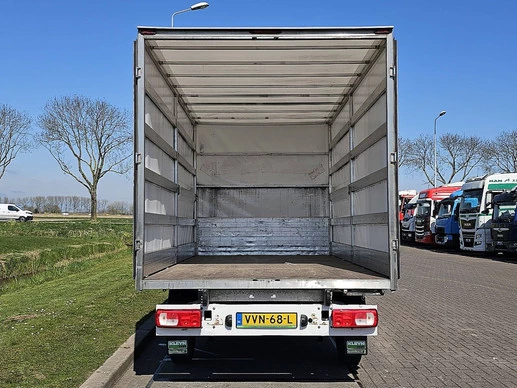 Volkswagen Crafter - Afbeelding 13 van 14