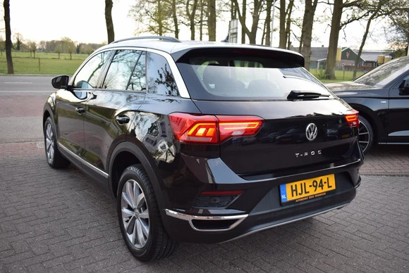 Volkswagen T-Roc - Afbeelding 3 van 30