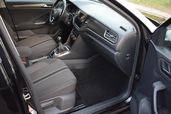 Volkswagen T-Roc - Afbeelding 5 van 30