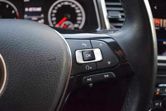 Volkswagen T-Roc - Afbeelding 13 van 30