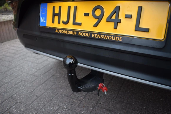 Volkswagen T-Roc - Afbeelding 20 van 30