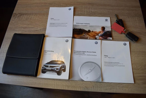 Volkswagen T-Roc - Afbeelding 23 van 30