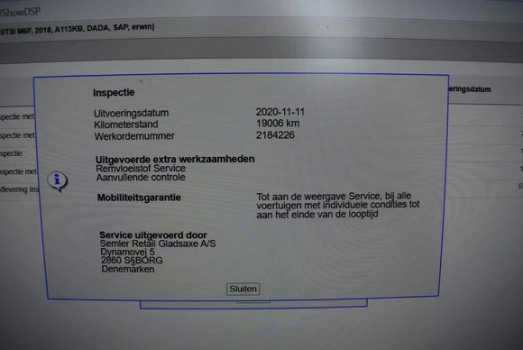 Volkswagen T-Roc - Afbeelding 27 van 30