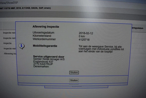 Volkswagen T-Roc - Afbeelding 29 van 30