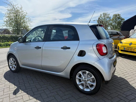 Smart Forfour - Afbeelding 4 van 15