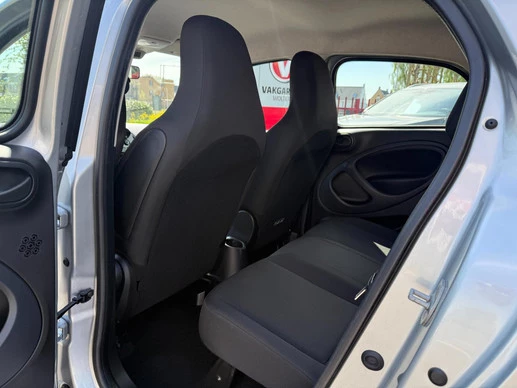 Smart Forfour - Afbeelding 8 van 15