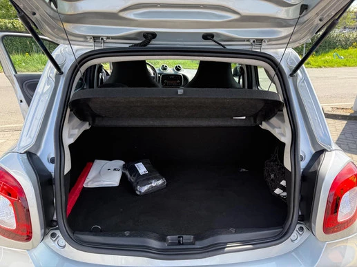Smart Forfour - Afbeelding 10 van 15