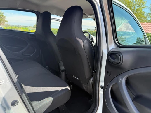 Smart Forfour - Afbeelding 12 van 15