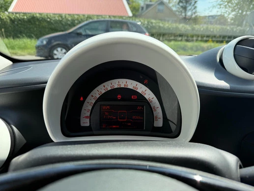 Smart Forfour - Afbeelding 14 van 15