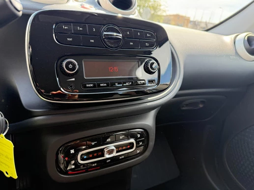 Smart Forfour - Afbeelding 15 van 15
