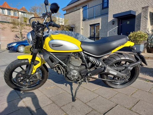 Ducati Scrambler - Afbeelding 1 van 9