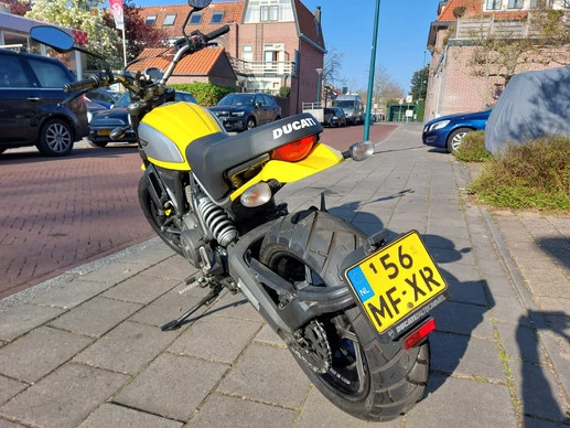 Ducati Scrambler - Afbeelding 2 van 9