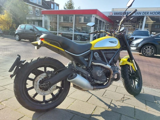 Ducati Scrambler - Afbeelding 3 van 9