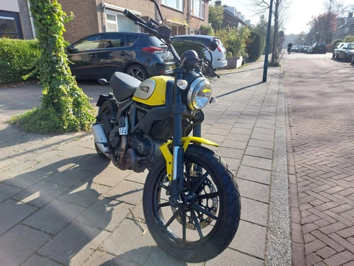 Ducati Scrambler - Afbeelding 4 van 9