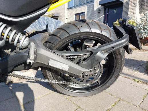 Ducati Scrambler - Afbeelding 6 van 9