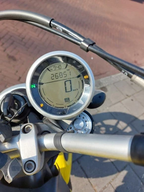 Ducati Scrambler - Afbeelding 7 van 9