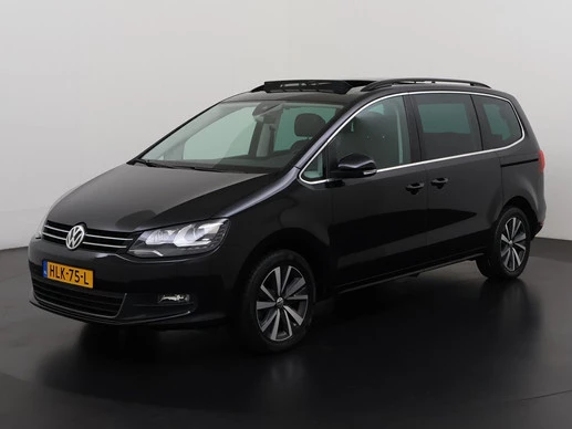 Volkswagen Sharan - Afbeelding 1 van 30