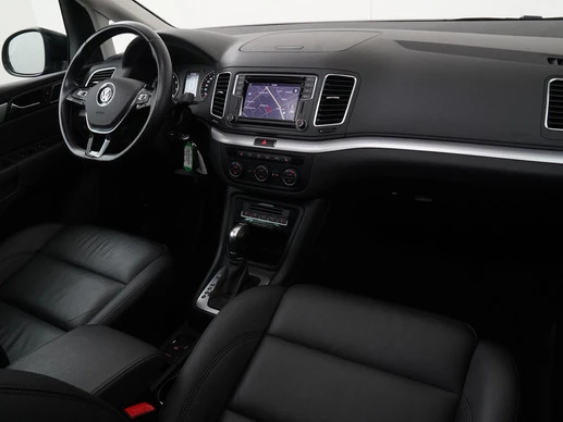 Volkswagen Sharan - Afbeelding 2 van 30