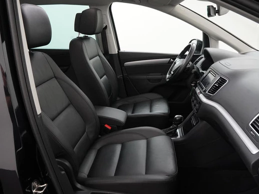Volkswagen Sharan - Afbeelding 3 van 30