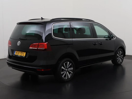 Volkswagen Sharan - Afbeelding 4 van 30