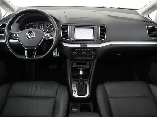 Volkswagen Sharan - Afbeelding 5 van 30
