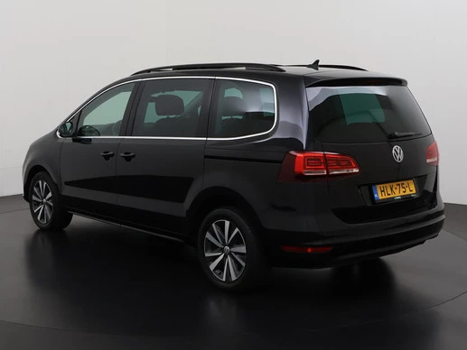 Volkswagen Sharan - Afbeelding 6 van 30