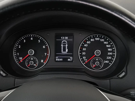 Volkswagen Sharan - Afbeelding 8 van 30