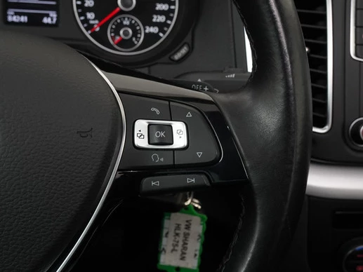 Volkswagen Sharan - Afbeelding 9 van 30
