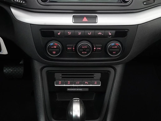 Volkswagen Sharan - Afbeelding 11 van 30