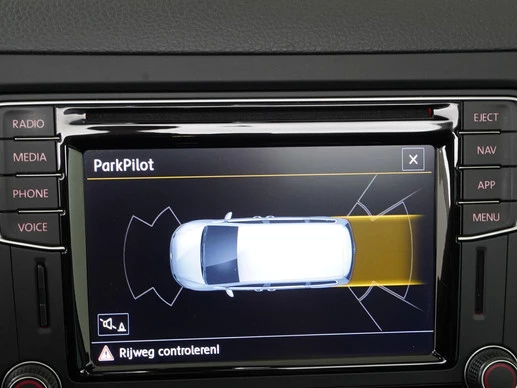 Volkswagen Sharan - Afbeelding 13 van 30