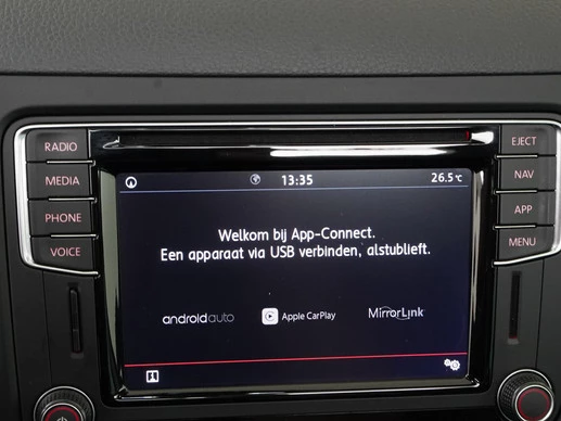 Volkswagen Sharan - Afbeelding 14 van 30