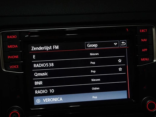 Volkswagen Sharan - Afbeelding 16 van 30