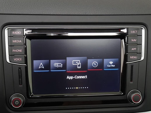 Volkswagen Sharan - Afbeelding 17 van 30