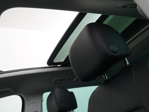 Volkswagen Sharan - Afbeelding 21 van 30
