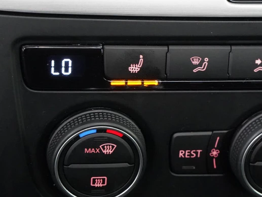 Volkswagen Sharan - Afbeelding 22 van 30