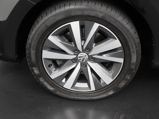 Volkswagen Sharan - Afbeelding 23 van 30