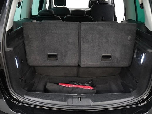 Volkswagen Sharan - Afbeelding 25 van 30
