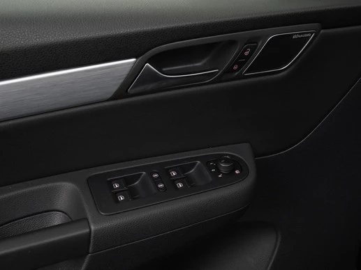 Volkswagen Sharan - Afbeelding 27 van 30