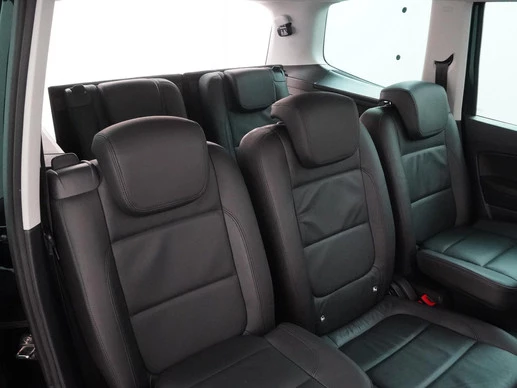 Volkswagen Sharan - Afbeelding 28 van 30